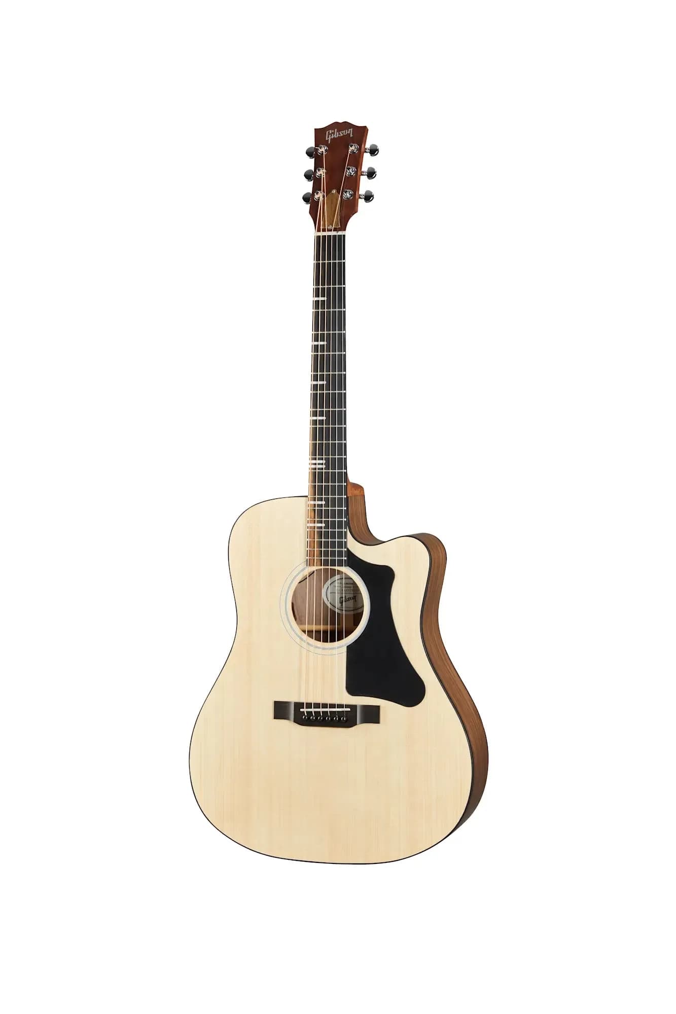 Gibson G-Writer EC, Natural