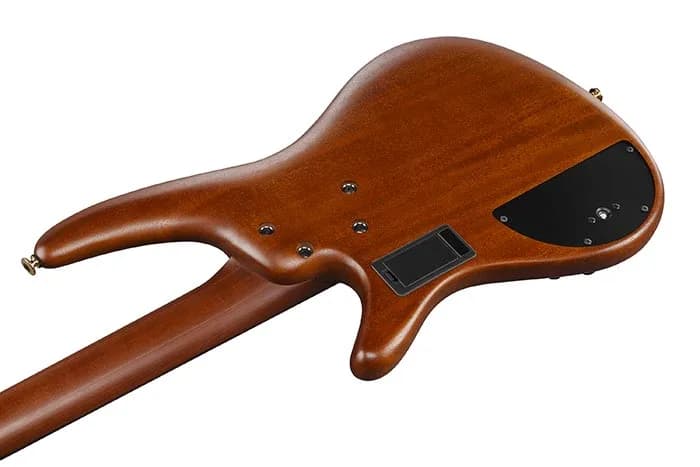 Ibanez SR5500 — photo 3