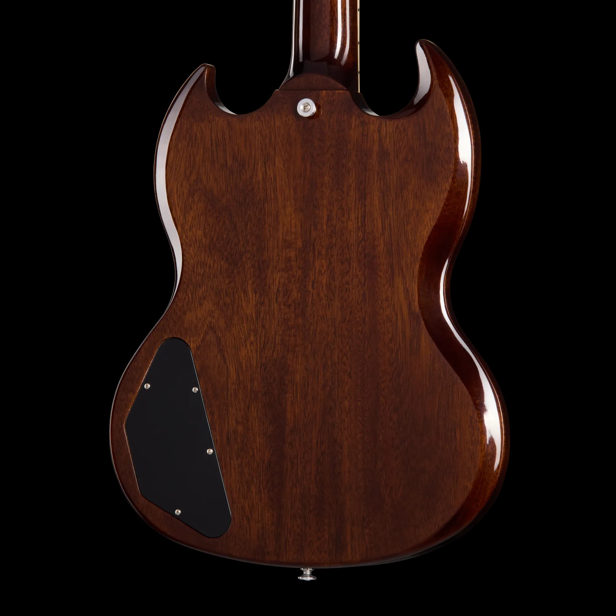 Gibson SG Special, Dark Walnut, Exclusive — photo 2
