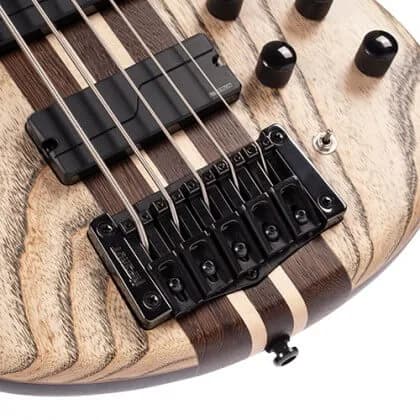 Cort A5 Ultra Ash — photo 5