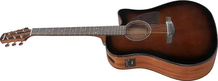 Ibanez AAD51CE — photo 7