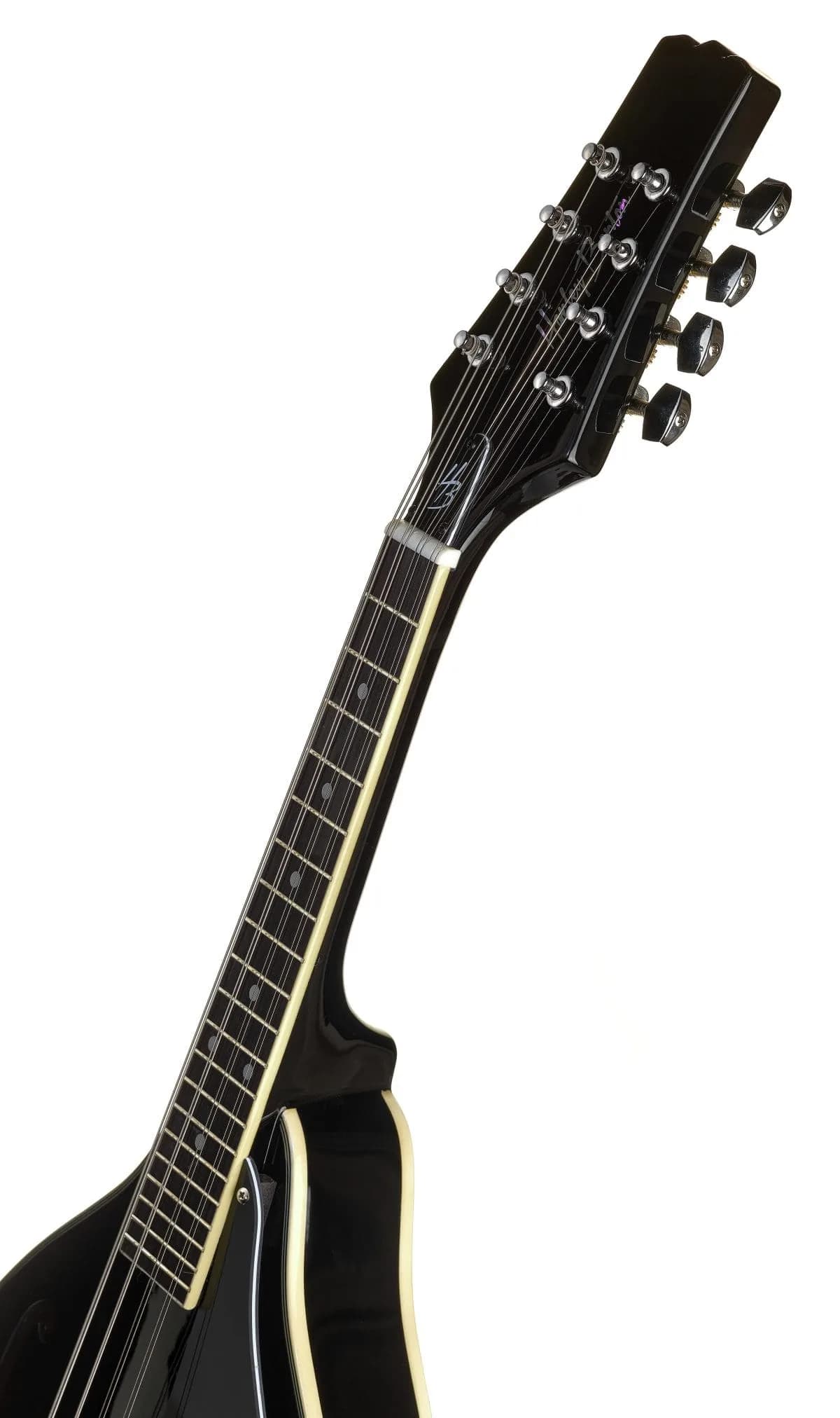 Harley Benton MA-50 BK — photo 8