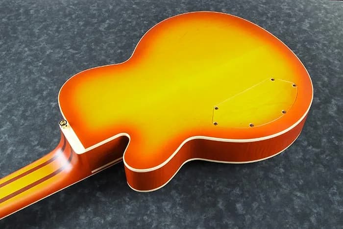 Ibanez TCB1006 — photo 3