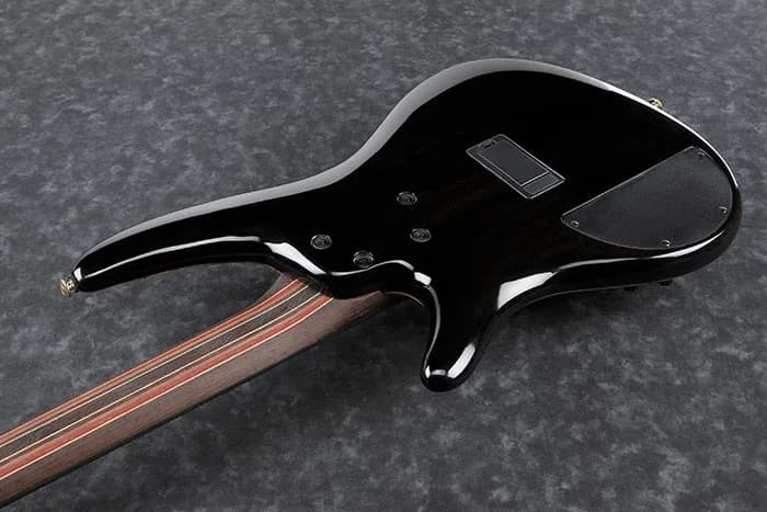 Ibanez SR2600 — photo 3