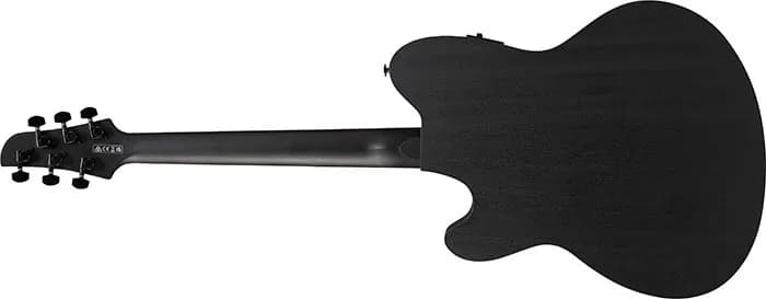 Ibanez TCY621 — photo 5