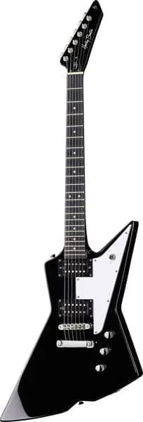 Harley Benton Extreme-76 BK