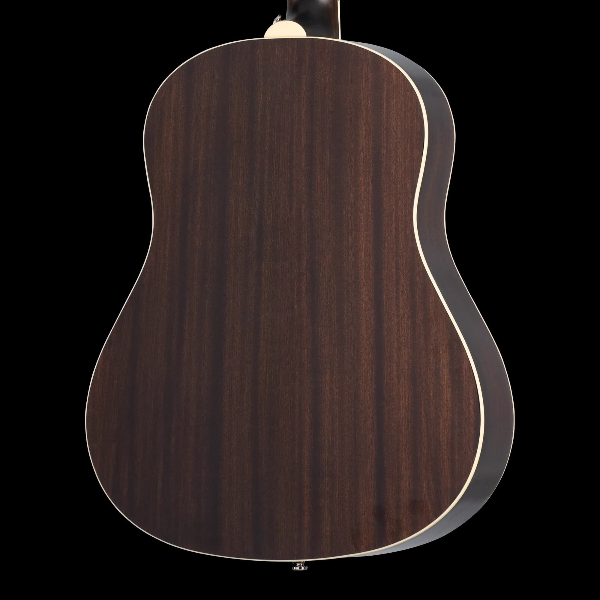 Epiphone J-45 Studio, Natural — photo 8