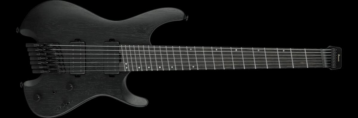 Ibanez QX527B