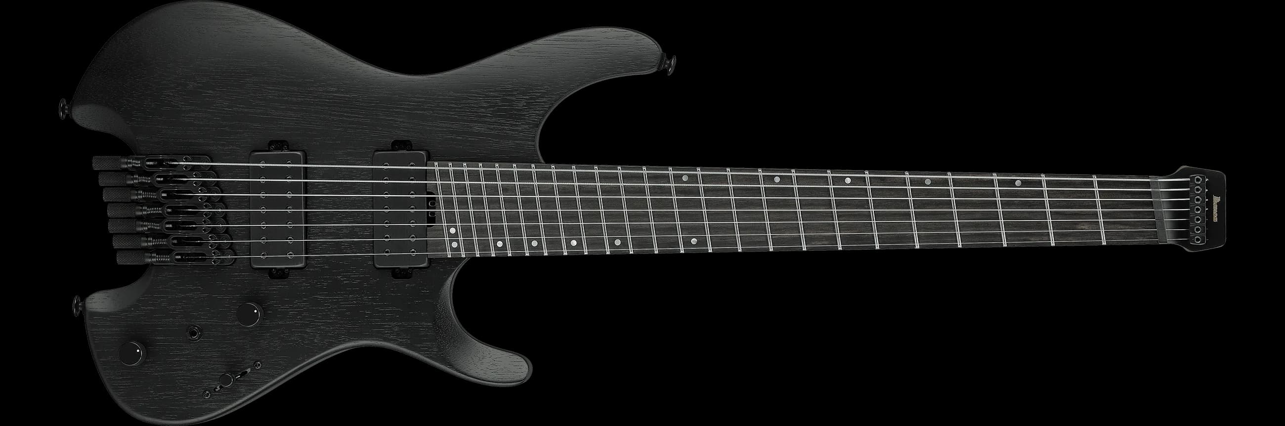 Ibanez QX527B