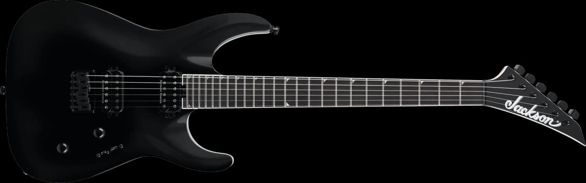 Jackson Pro Plus Series Soloist SLA2 HT