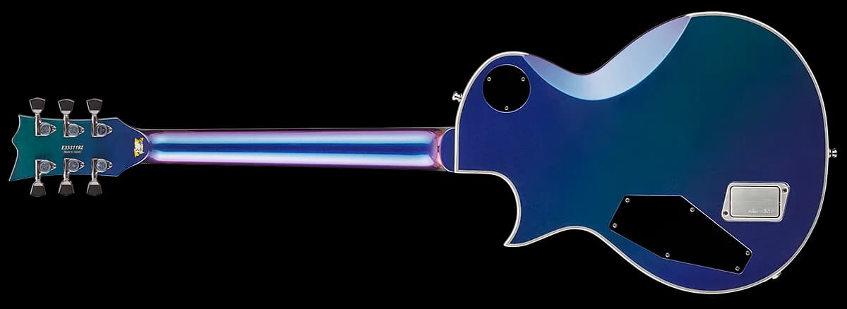 ESP Eclipse Custom Andromeda II — photo 2