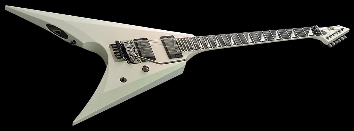 ESP Arrow Everest — photo 3