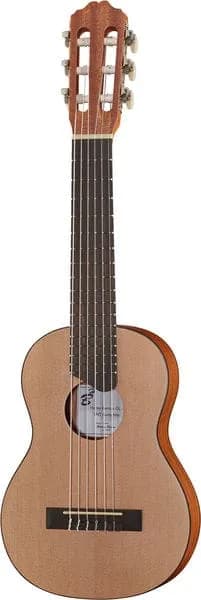 Harley Benton GL-2NT GuitarLele