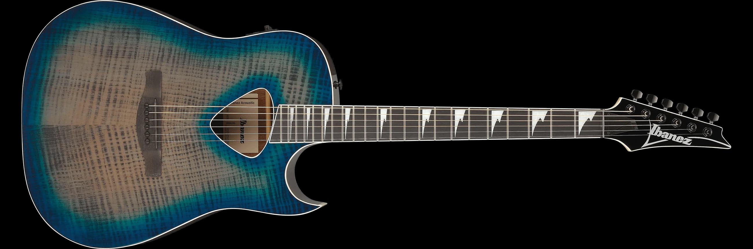 Ibanez ALT50FA