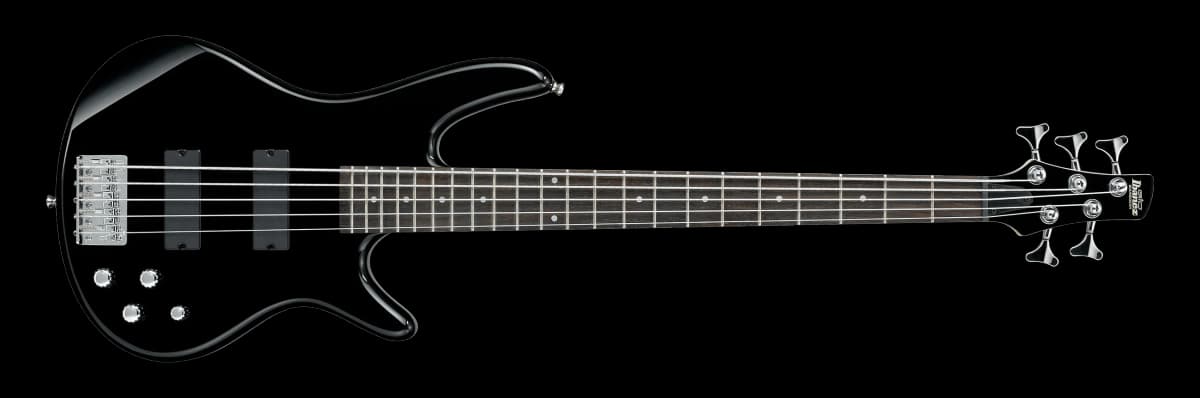 Ibanez GSR205