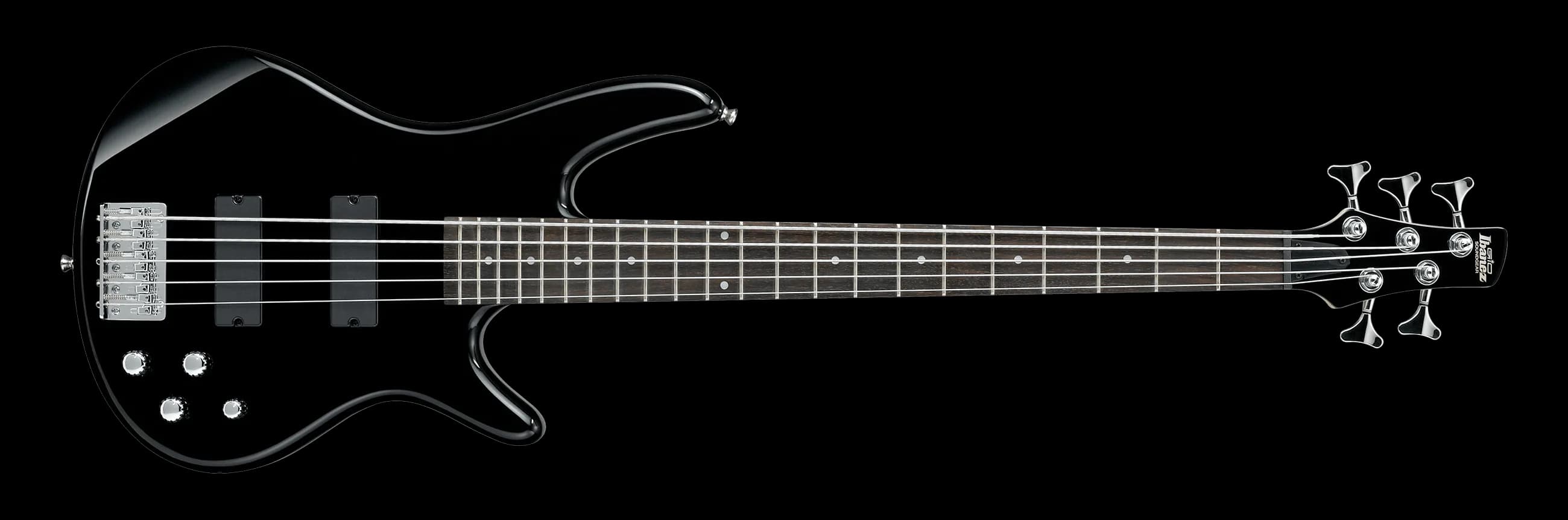 Ibanez GSR205
