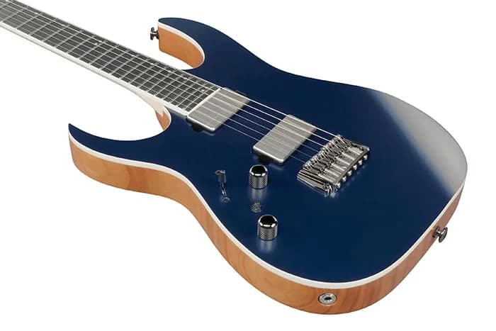 Ibanez RG5121RL — photo 2