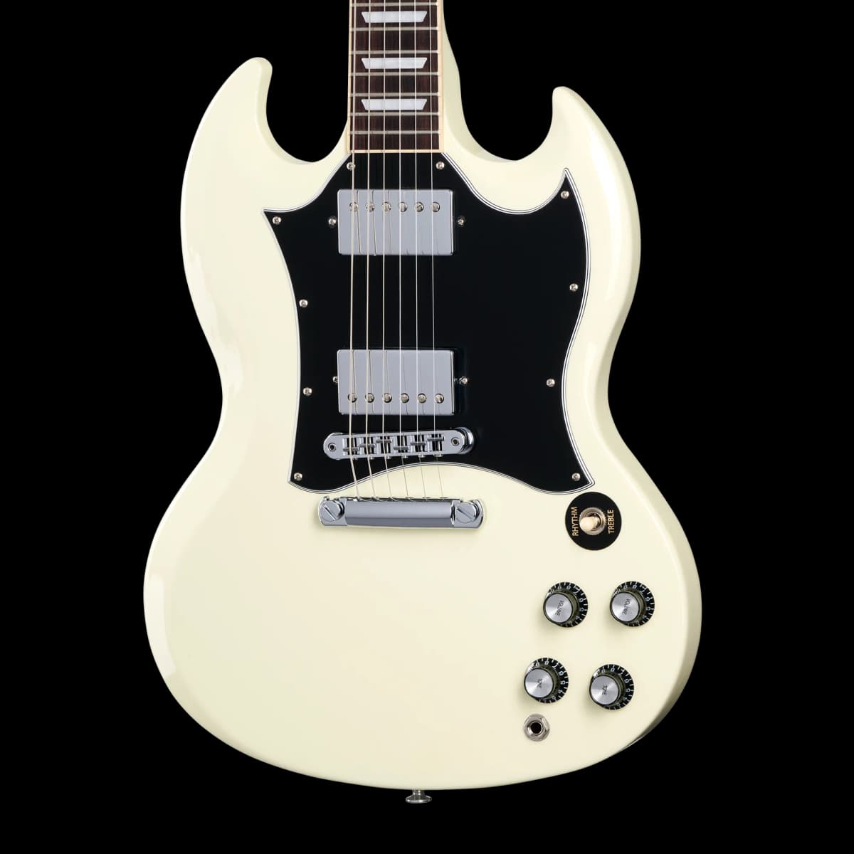 Gibson SG Standard Custom Color, Classic White