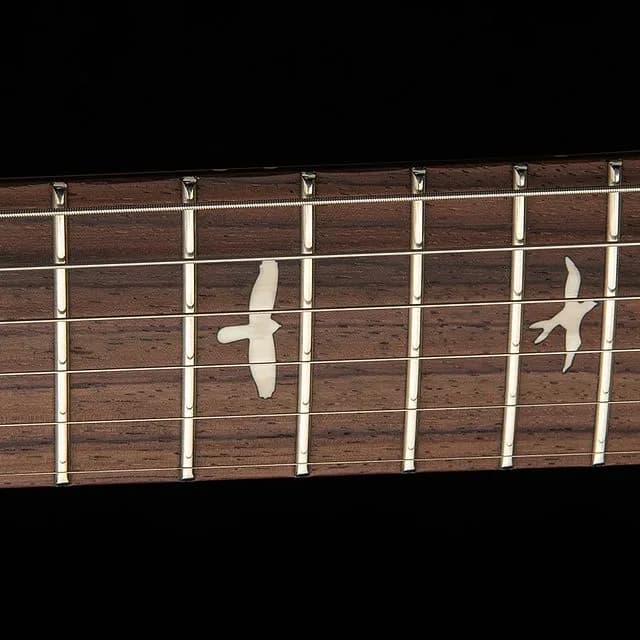 PRS SE Silver Sky "Lefty" — photo 5