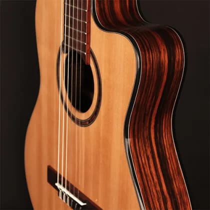Cort Classic AC160CFTL — photo 4