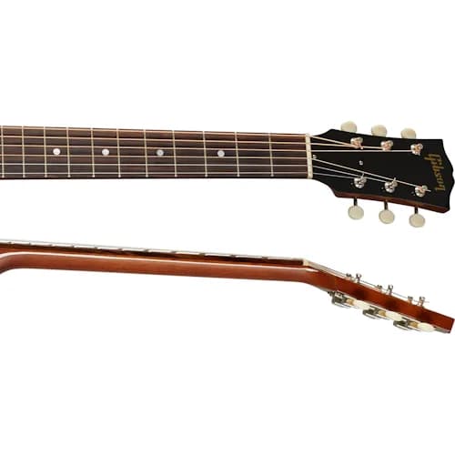 Gibson 50's LG-2, Antique Natural — photo 5