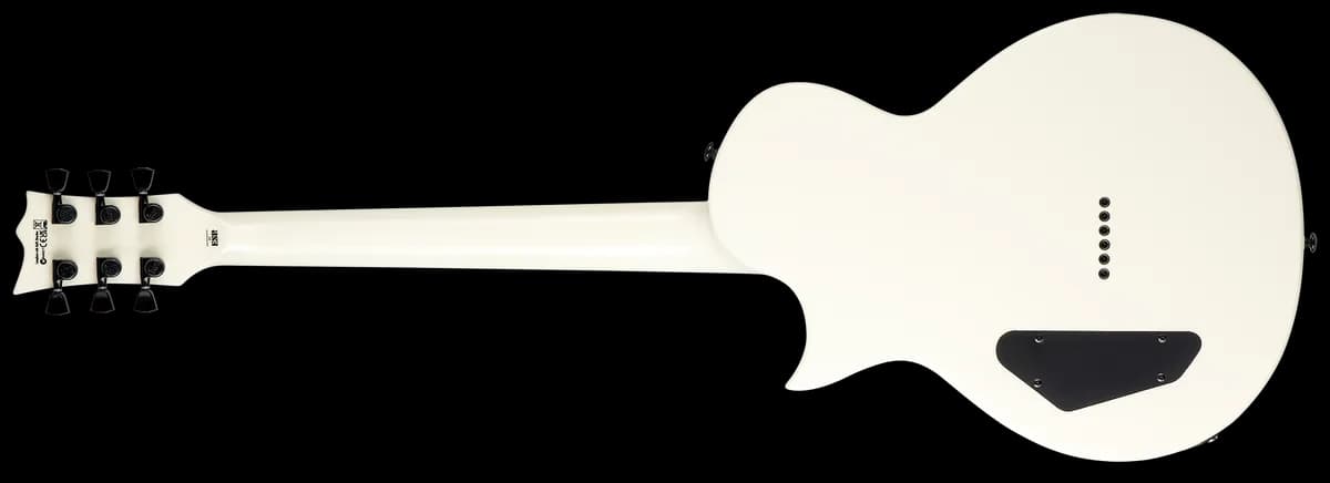 ESP EC-01FT Olympic White — photo 2
