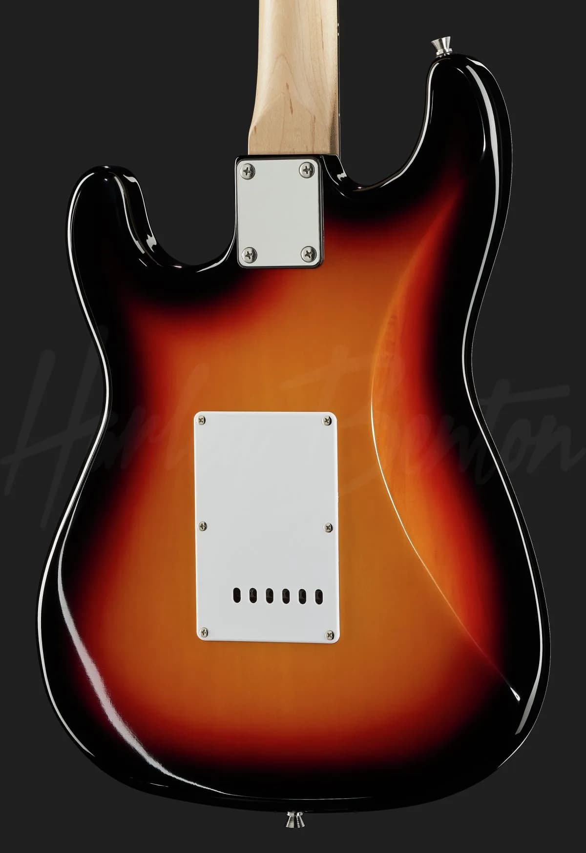 Harley Benton ST-20 SB — photo 5