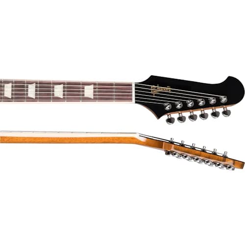 Gibson Firebird, Tobacco Burst — photo 5