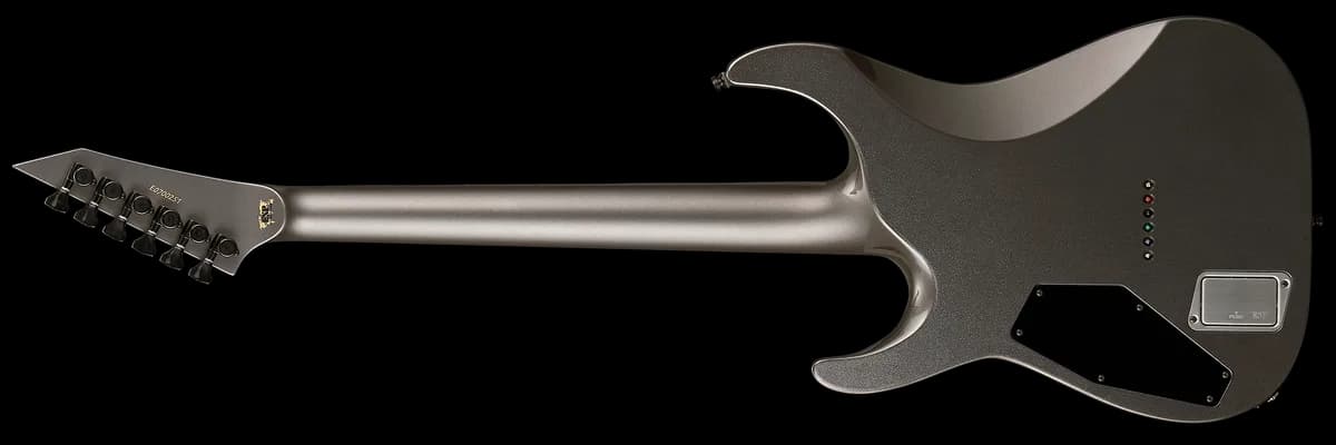ESP MT-I Obsidian Metallic — photo 2