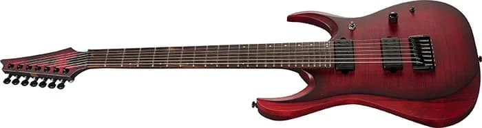 Ibanez RGD721FA — photo 5