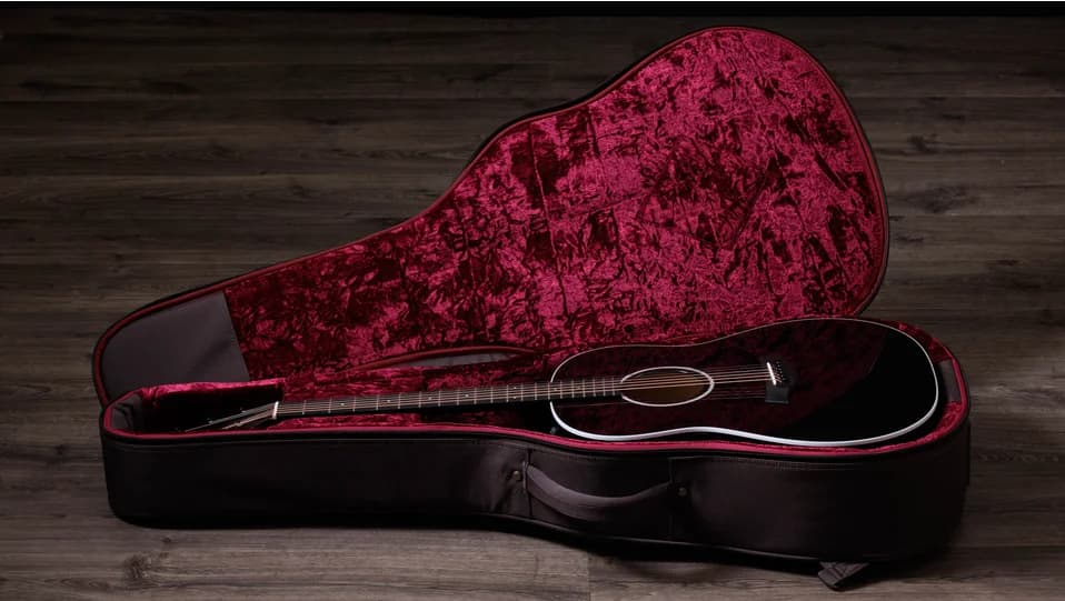 Taylor 217e-BLK Plus — photo 3