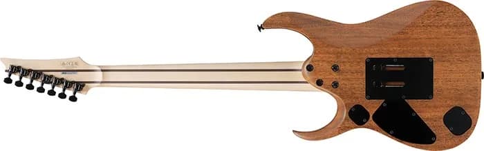 Ibanez RGDR4327R — photo 5