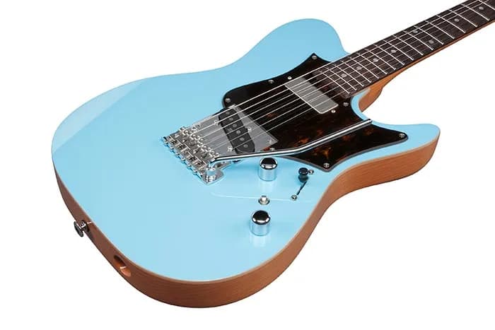 Ibanez TQMS1 — photo 2