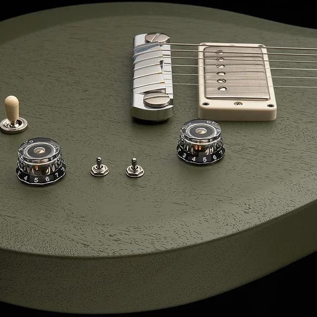 PRS S2 Mira 594 Satin — photo 4