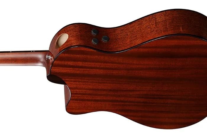 Ibanez AAM700CE — photo 3