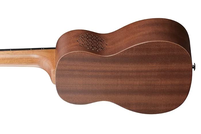 Ibanez UKS100 — photo 3