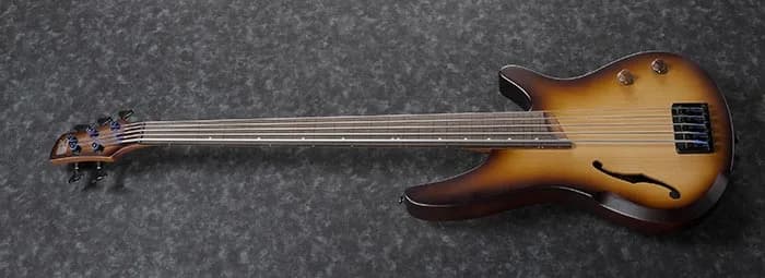 Ibanez SRH505F — photo 4