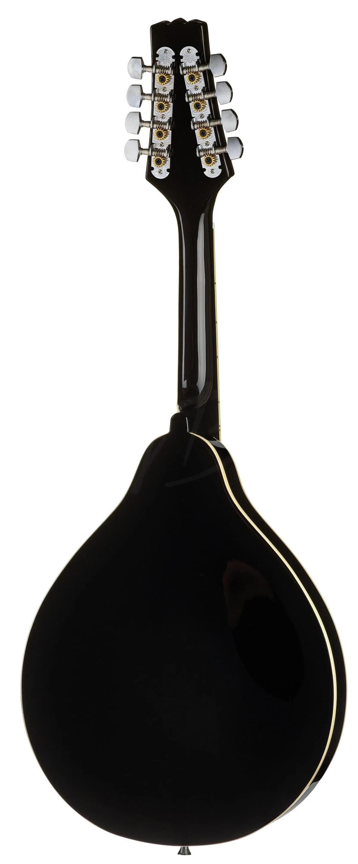 Harley Benton MA-50 BK — photo 3