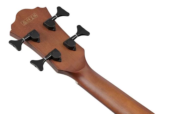 Ibanez AEGB24FE — photo 2