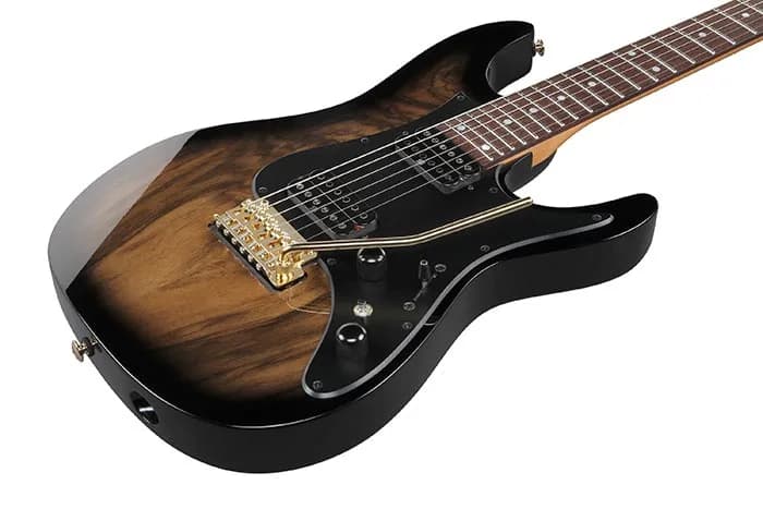 Ibanez AZ41P1EW — photo 2