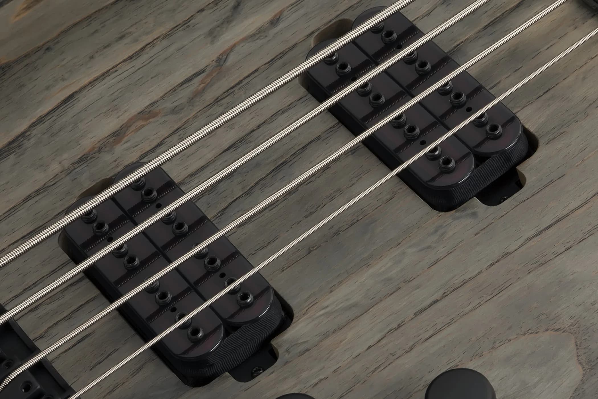 Schecter C-4 Apocalypse EX — photo 7