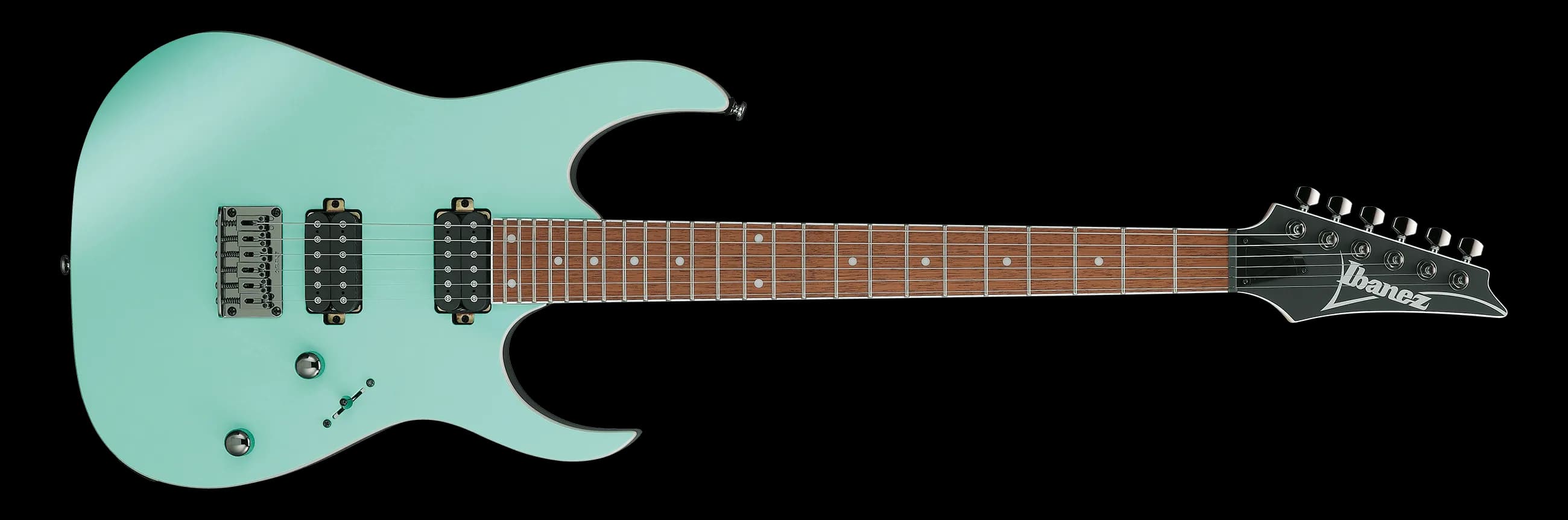 Ibanez RG421S
