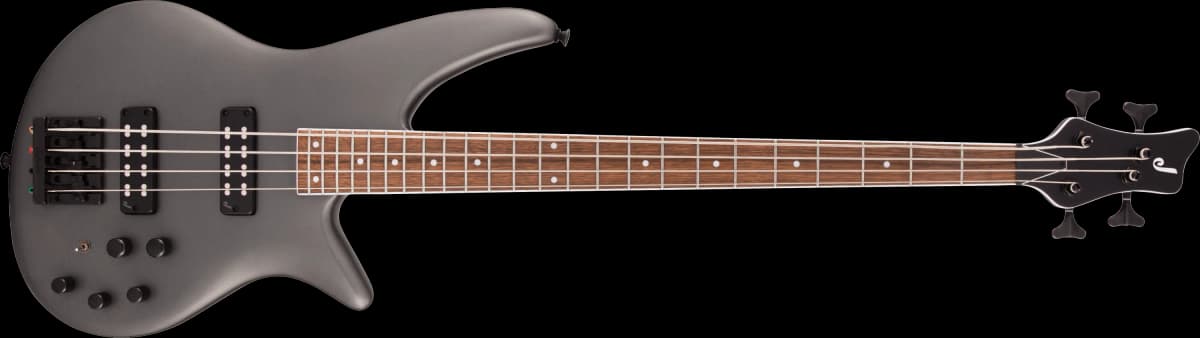 Jackson X Series Spectra Bass SBX IV — photo 7