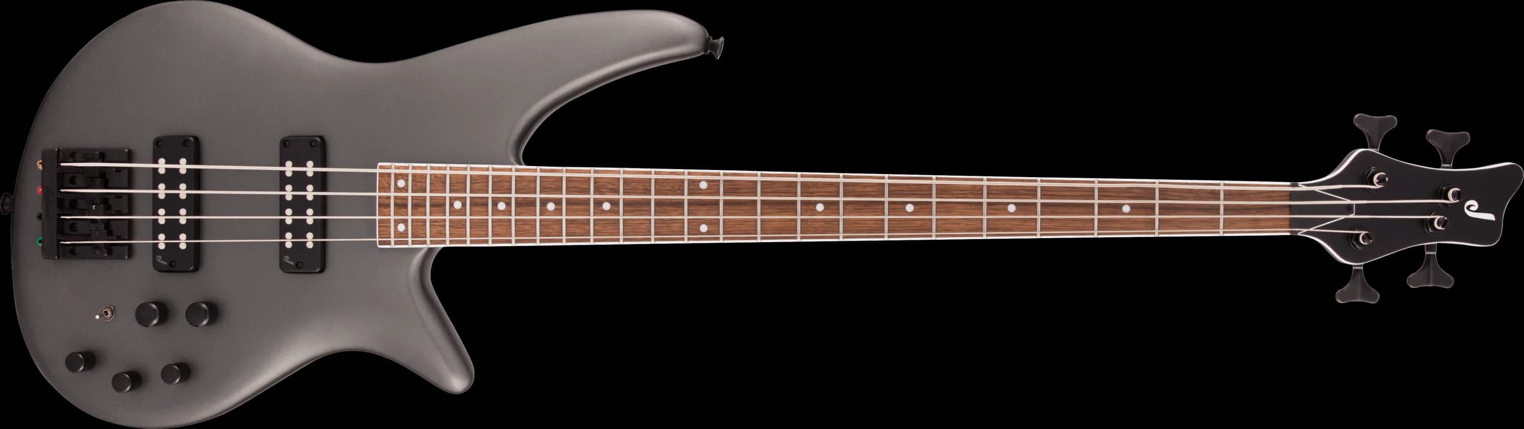 Jackson X Series Spectra Bass SBX IV — photo 7