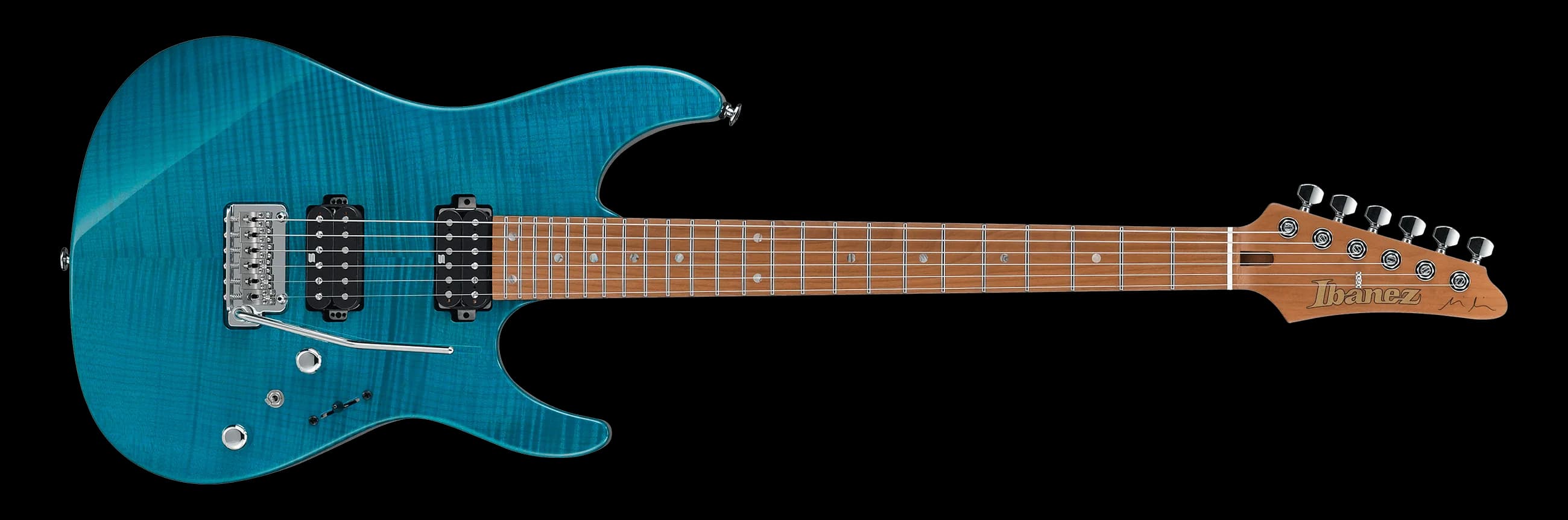 Ibanez MM1