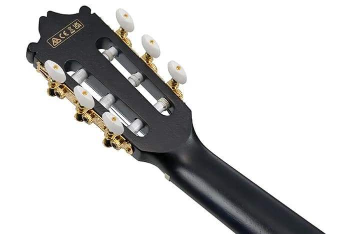 Ibanez GA5FMTCE — photo 2