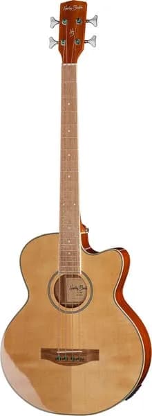 Harley Benton B-30 Natural