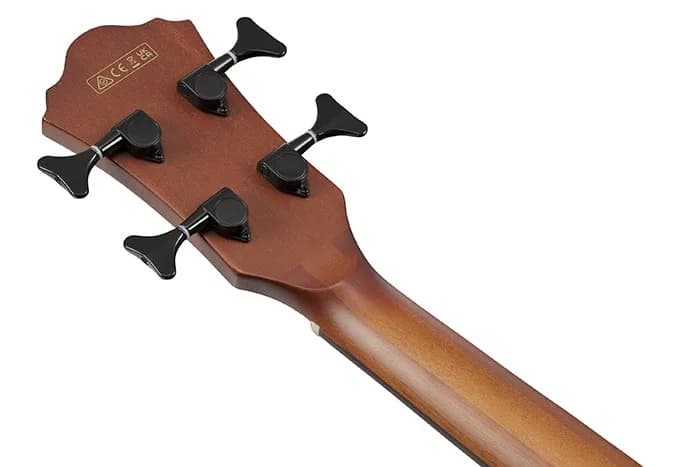 Ibanez AEGB24E — photo 3