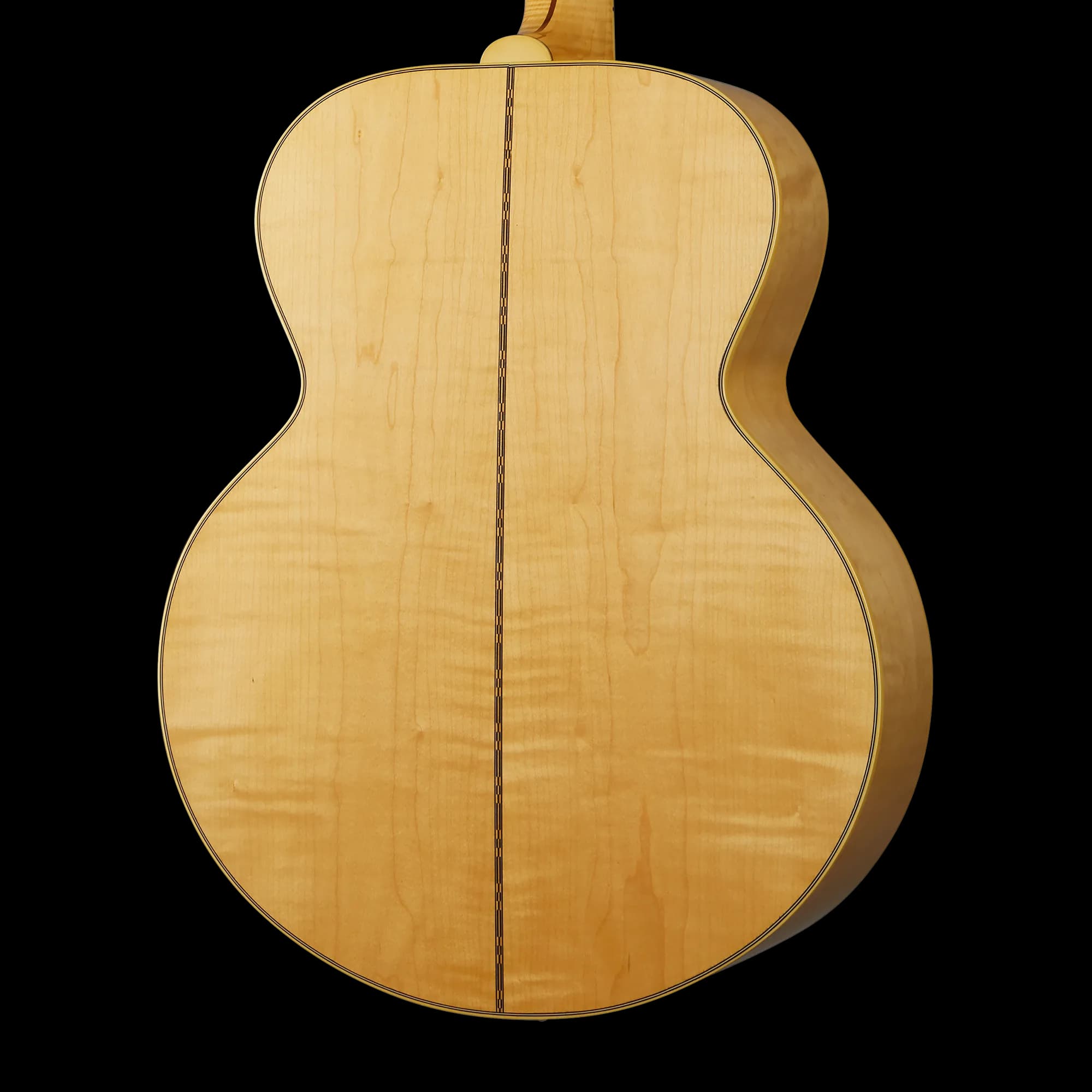 Gibson 1957 SJ-200 Reissue, Antique Natural — photo 2