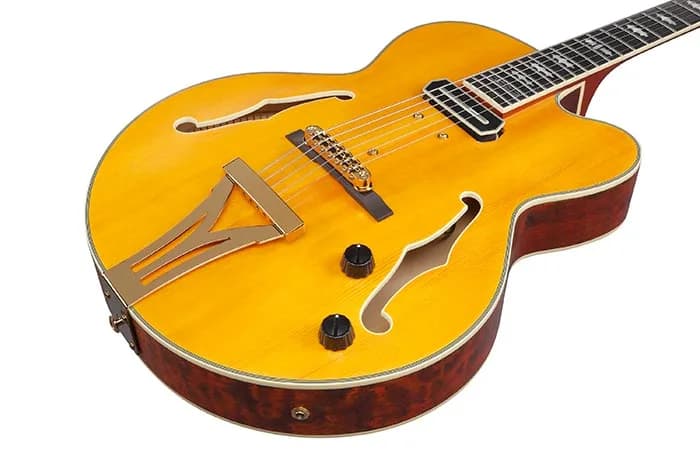Ibanez PM3C — photo 3